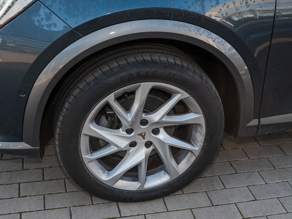 Cupra Formentor 2023