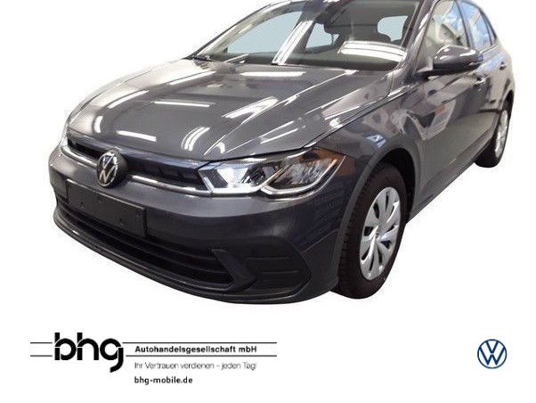 Volkswagen Polo 2025