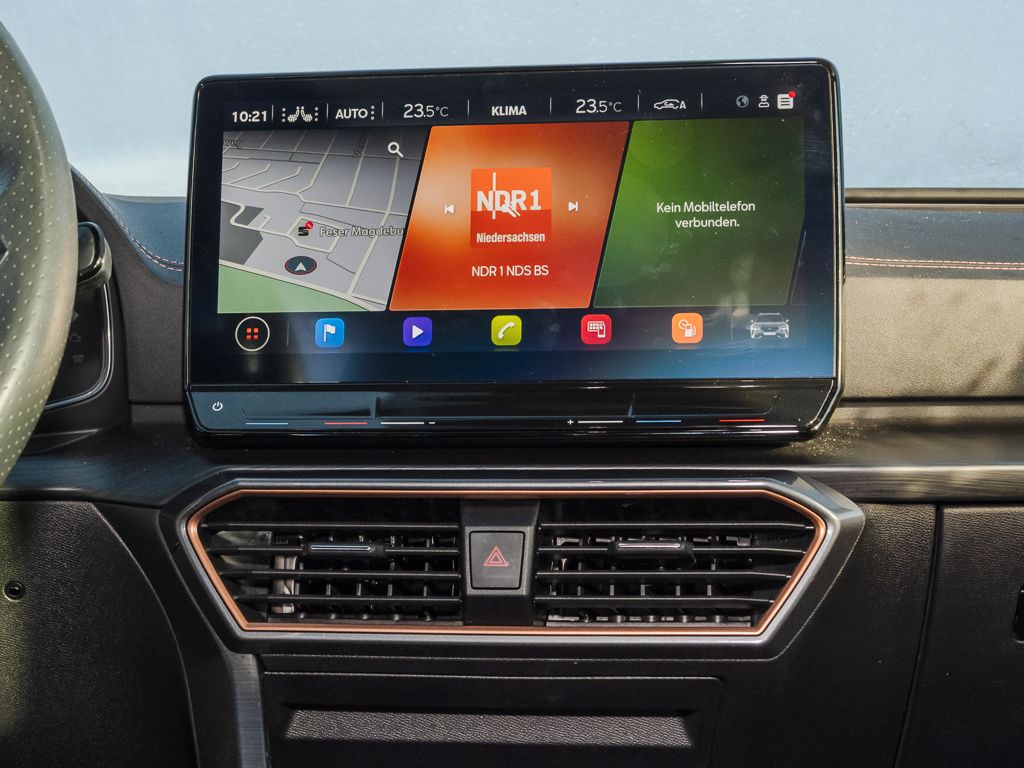 Cupra Formentor 2023