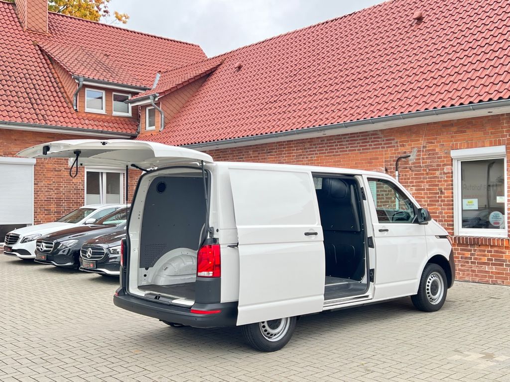 Volkswagen T6 Transporter 2021