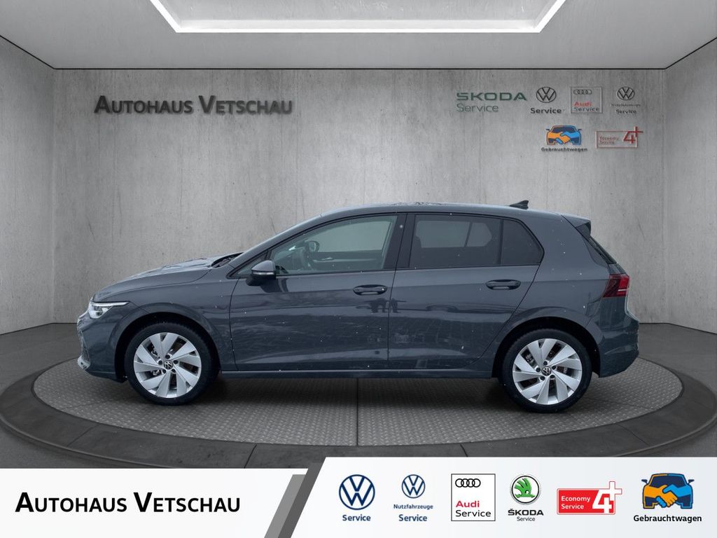 Volkswagen Golf 2026