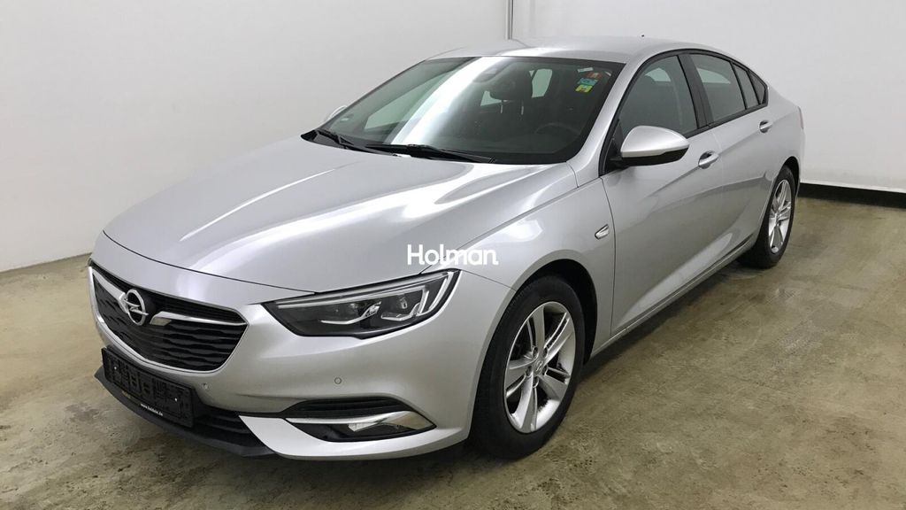 Opel Insignia 2020