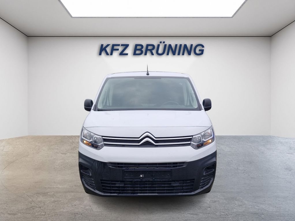 Citroën Berlingo 2022
