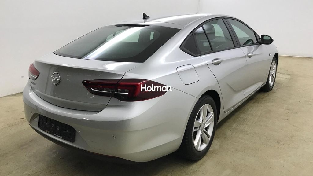 Opel Insignia 2020