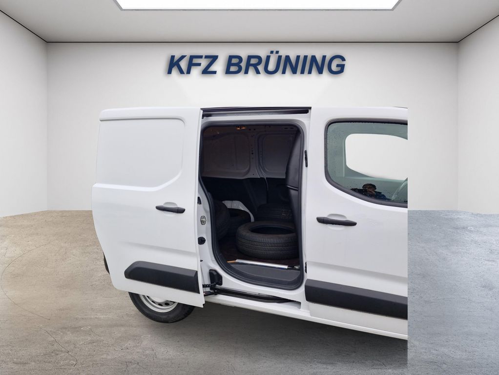 Citroën Berlingo 2022