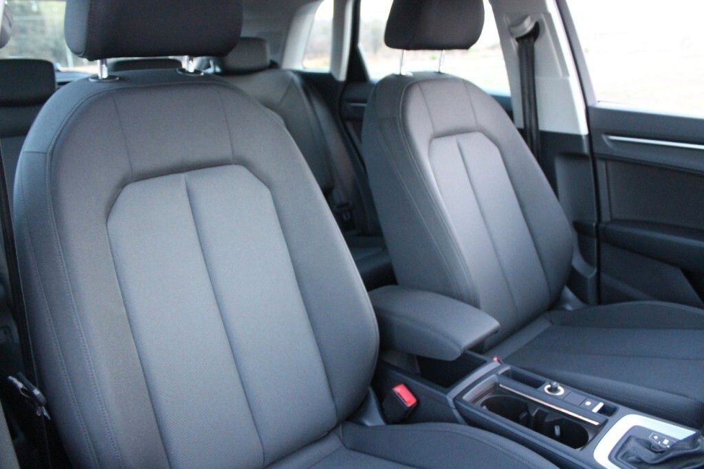 Audi Q3 2019