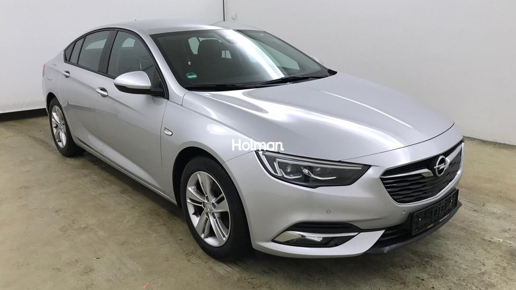 Opel Insignia 2020