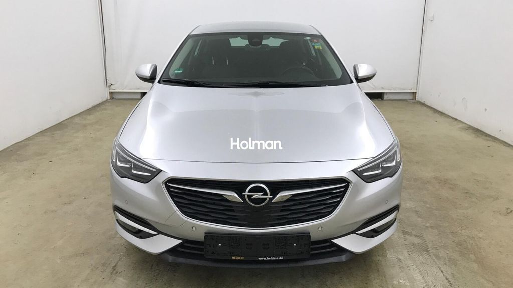 Opel Insignia 2020