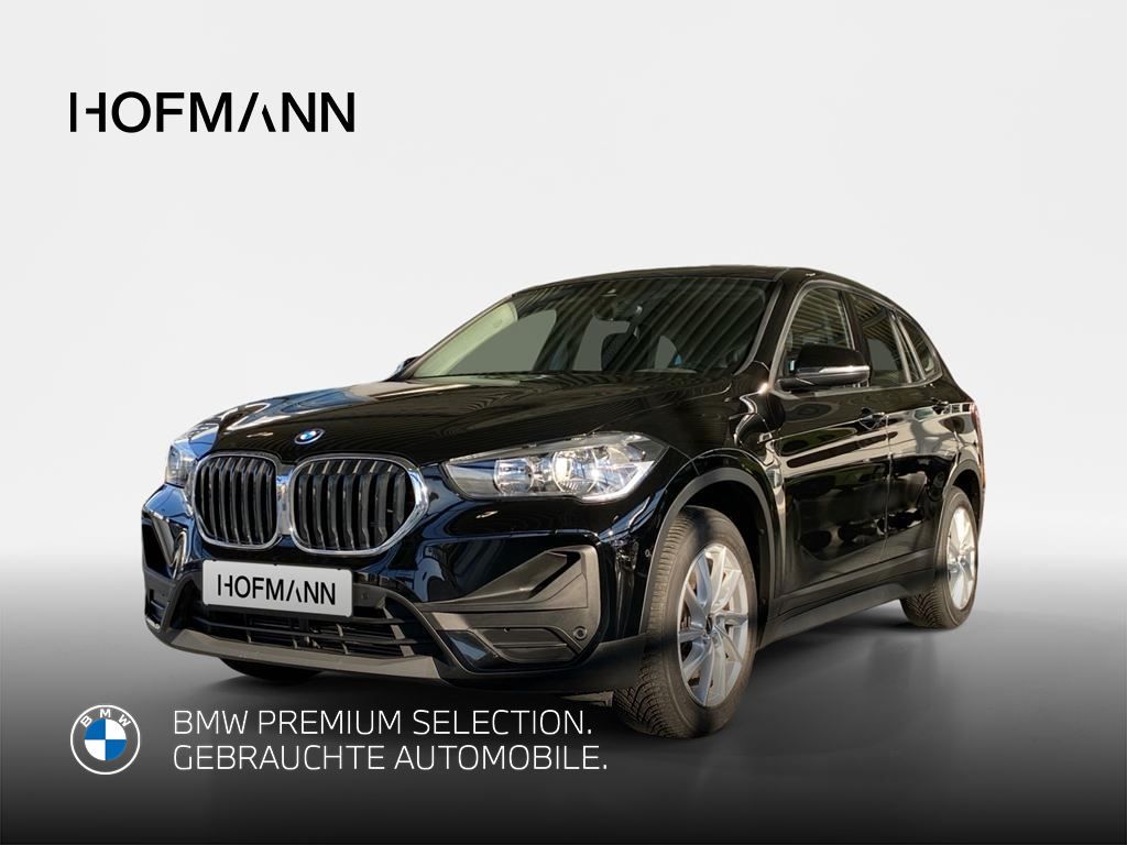 BMW X1 2022
