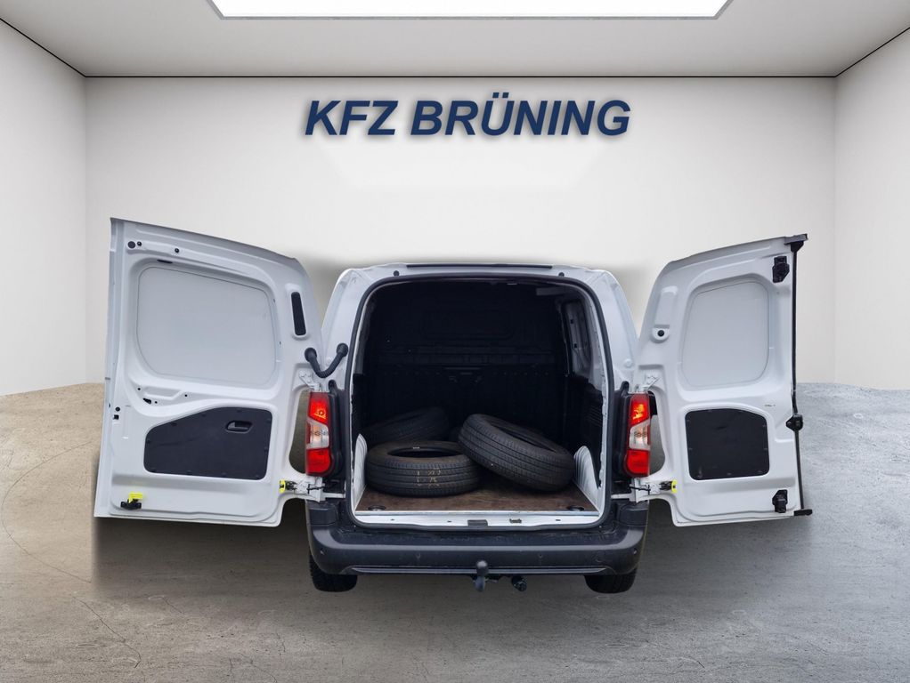 Citroën Berlingo 2022