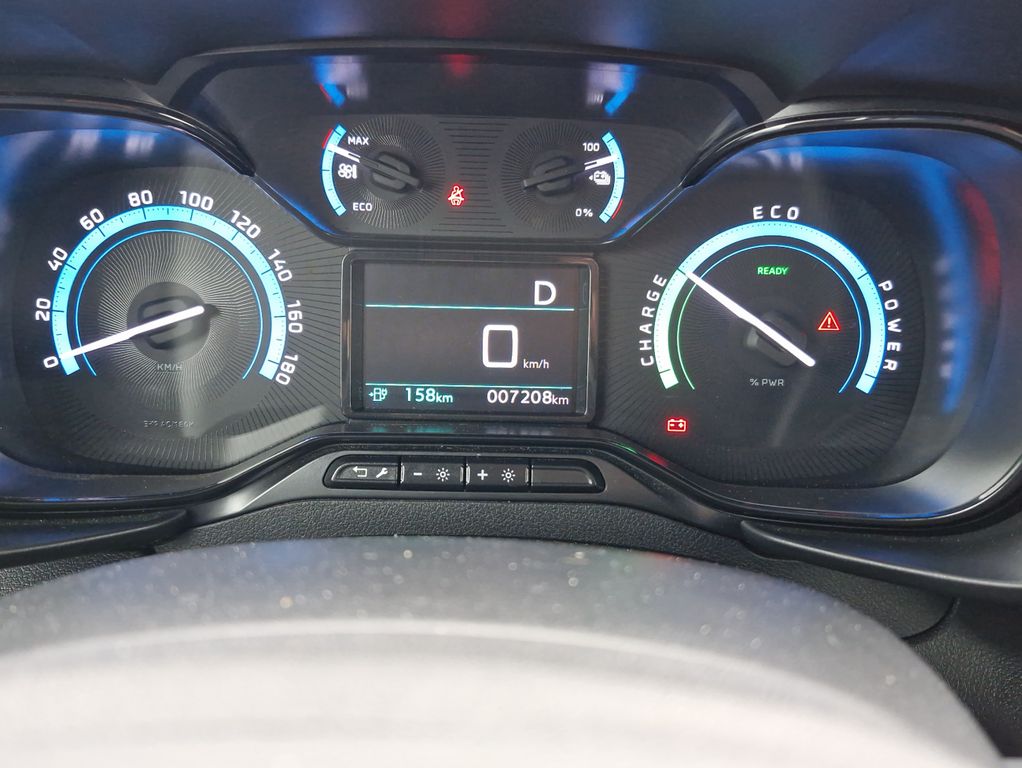 Citroën Berlingo 2022