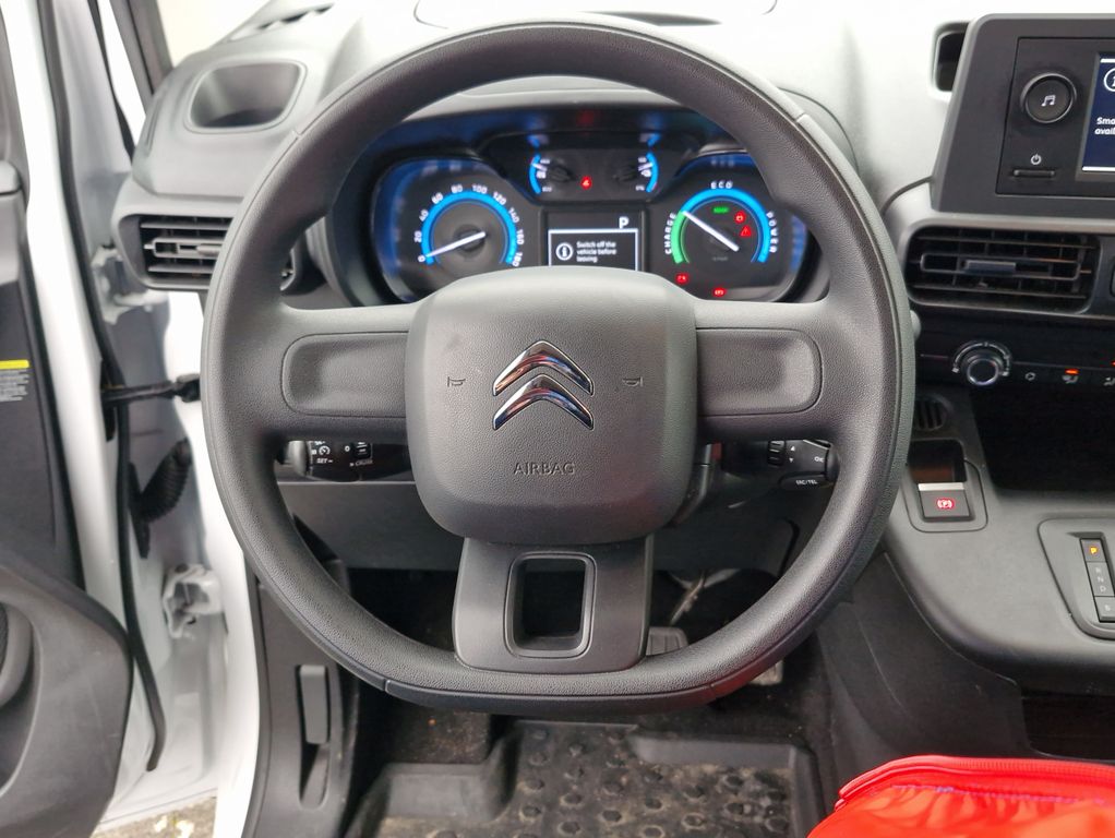 Citroën Berlingo 2022