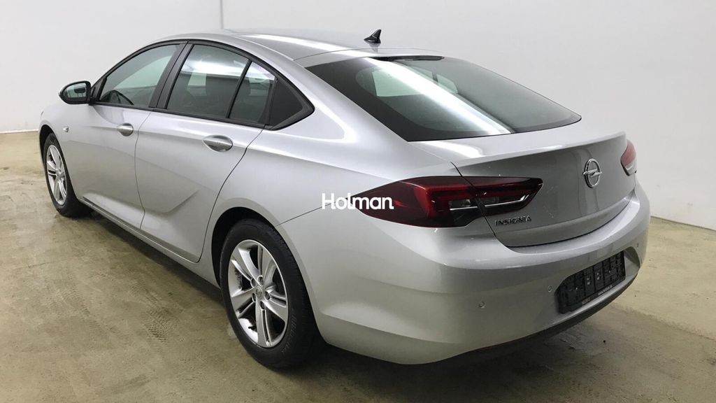 Opel Insignia 2020