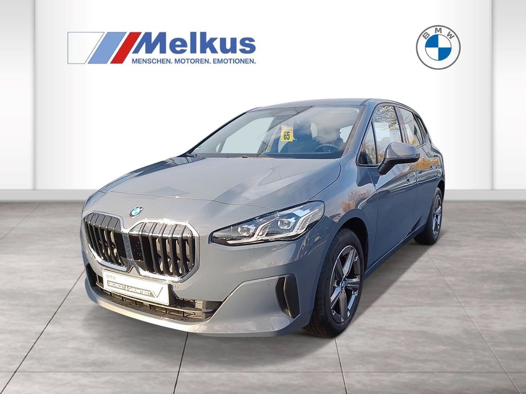 BMW 216 2024