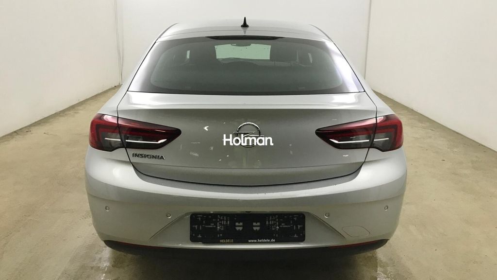 Opel Insignia 2020