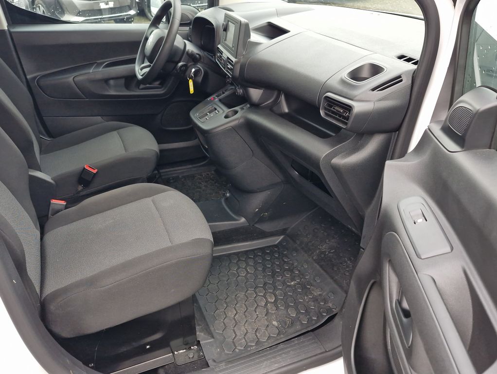 Citroën Berlingo 2022