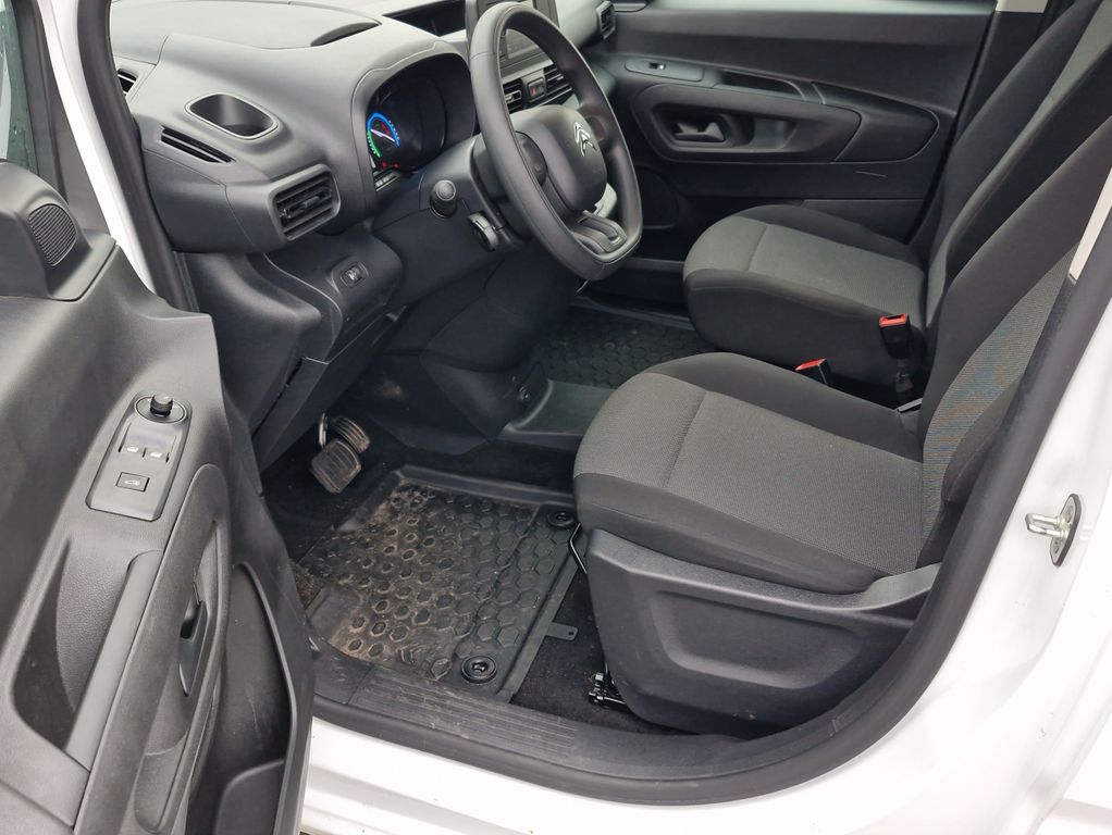 Citroën Berlingo 2022