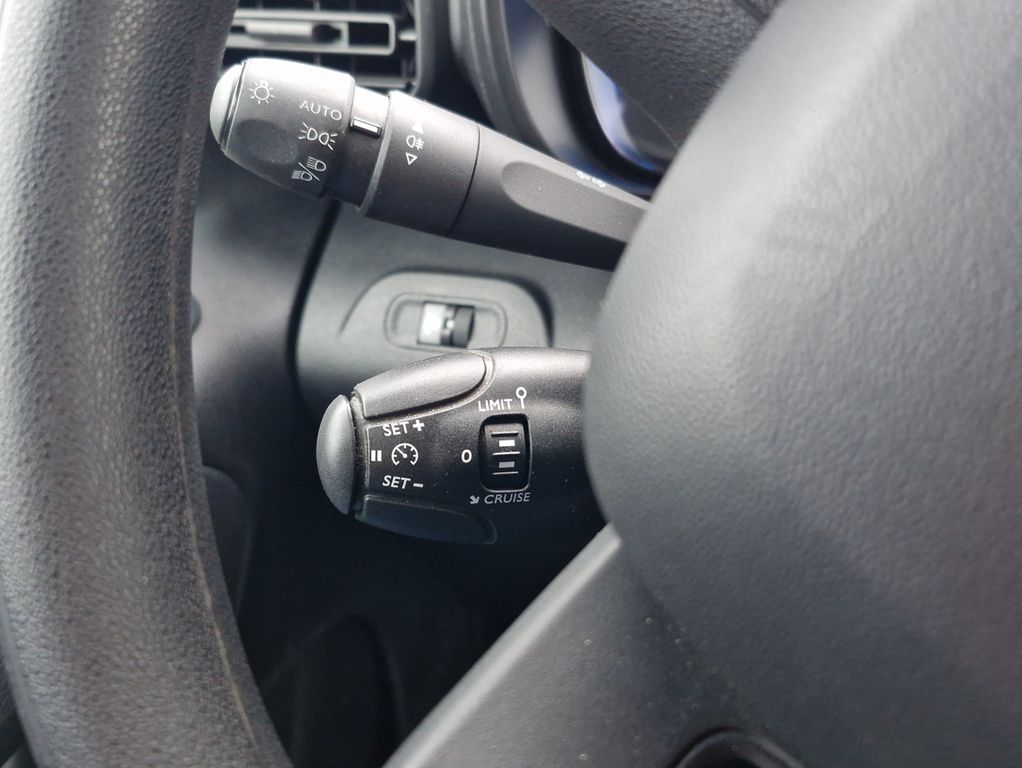 Citroën Berlingo 2022