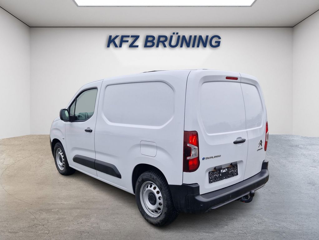 Citroën Berlingo 2022