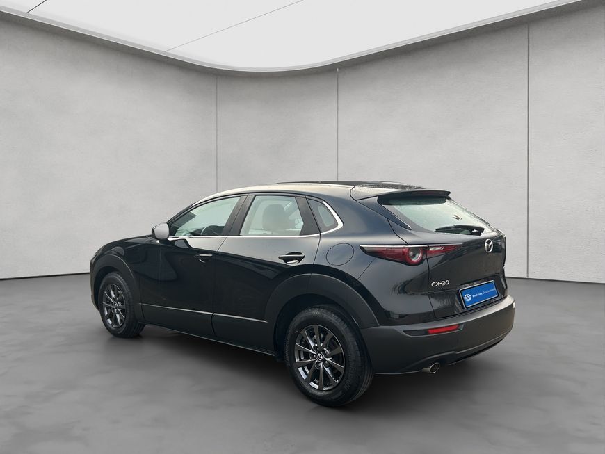 Mazda CX-30 2021