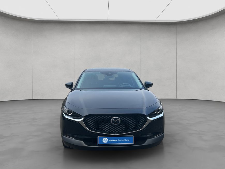 Mazda CX-30 2021