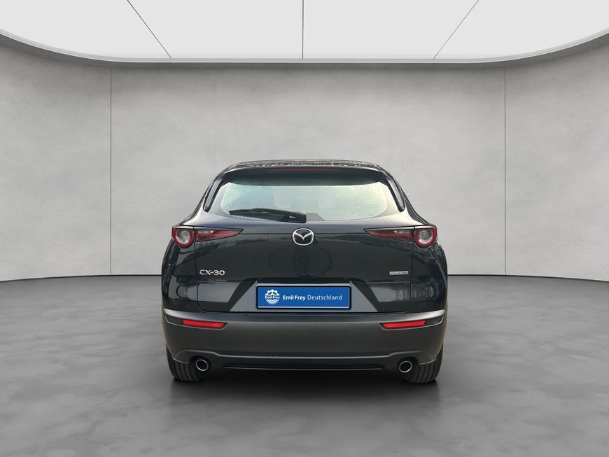 Mazda CX-30 2021