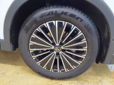 Volkswagen Tiguan 2025