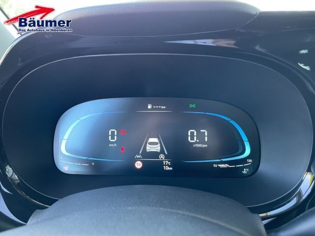 Hyundai i10 2025