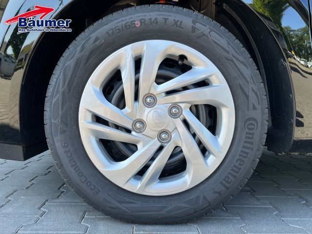 Hyundai i10 2025