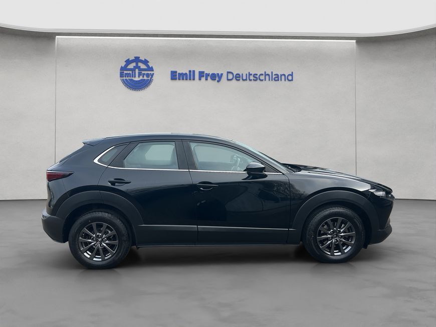 Mazda CX-30 2021