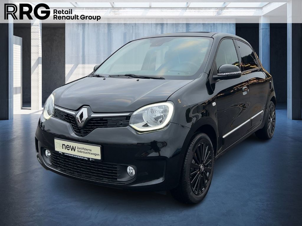 Renault Twingo 2023