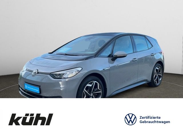 Volkswagen ID.3 2021