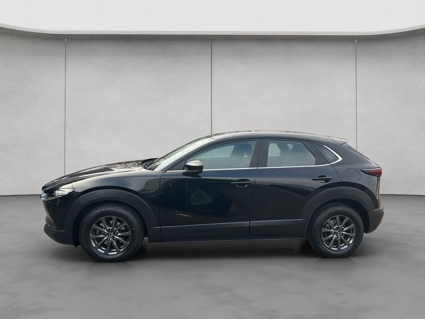 Mazda CX-30 2021