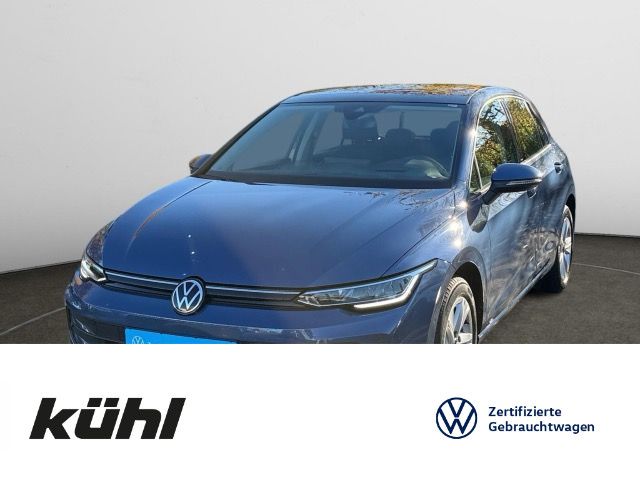Volkswagen Golf 2025
