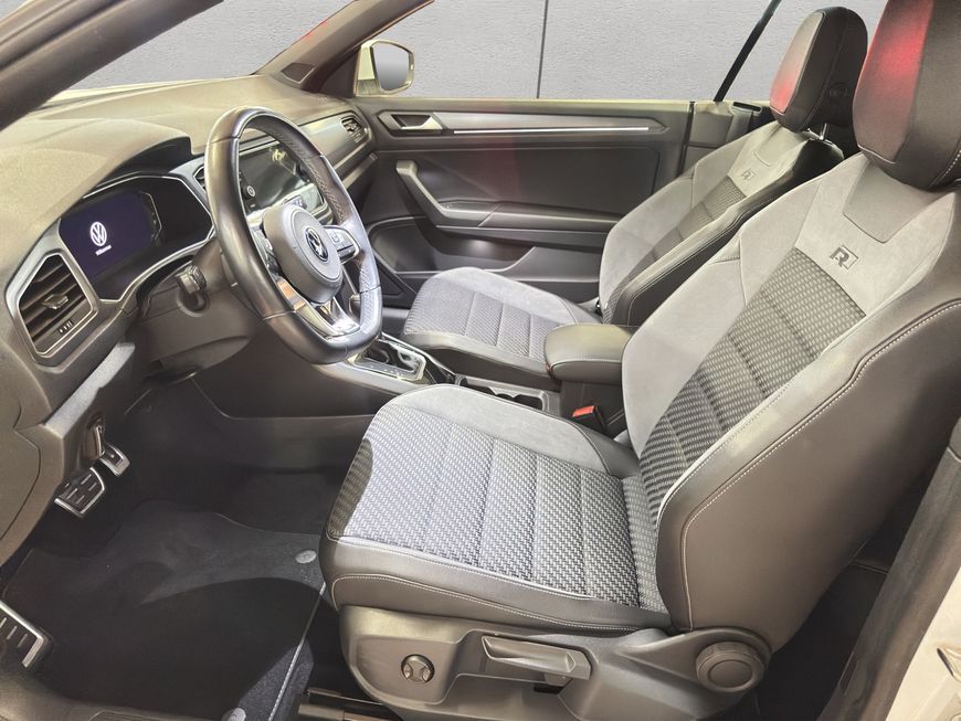 Volkswagen T-Roc 2021