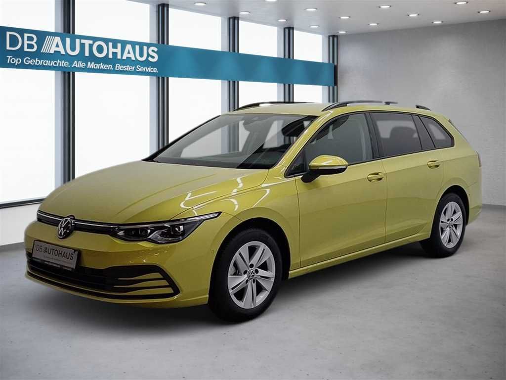 Volkswagen Golf 2024
