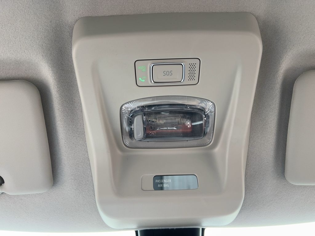 Dacia Spring 2025