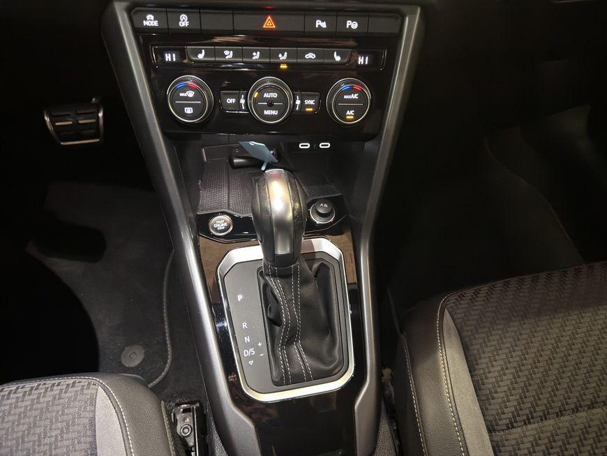 Volkswagen T-Roc 2021