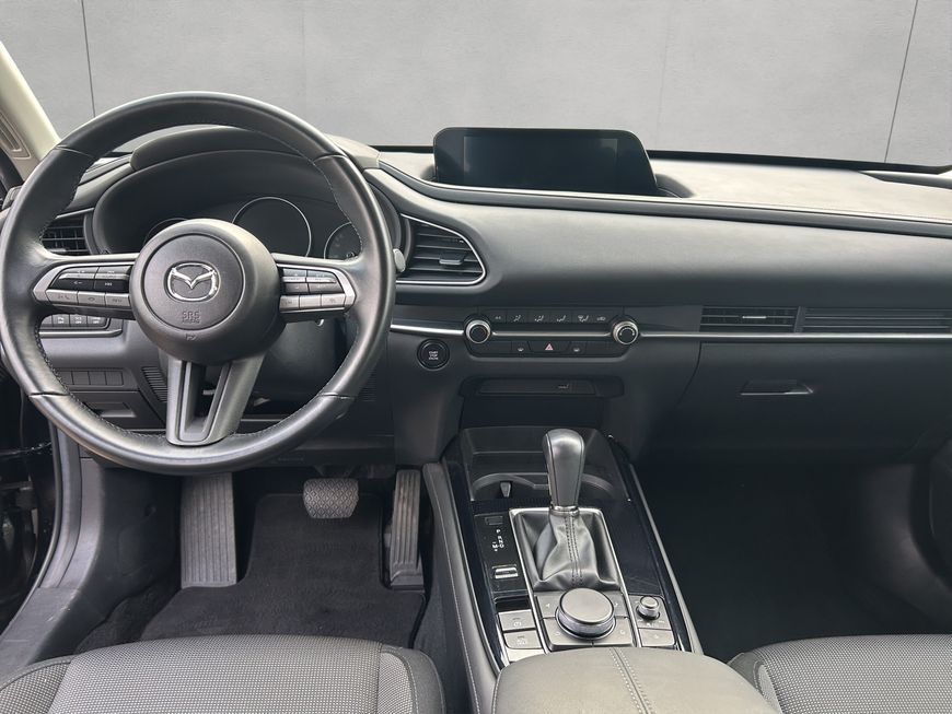 Mazda CX-30 2021