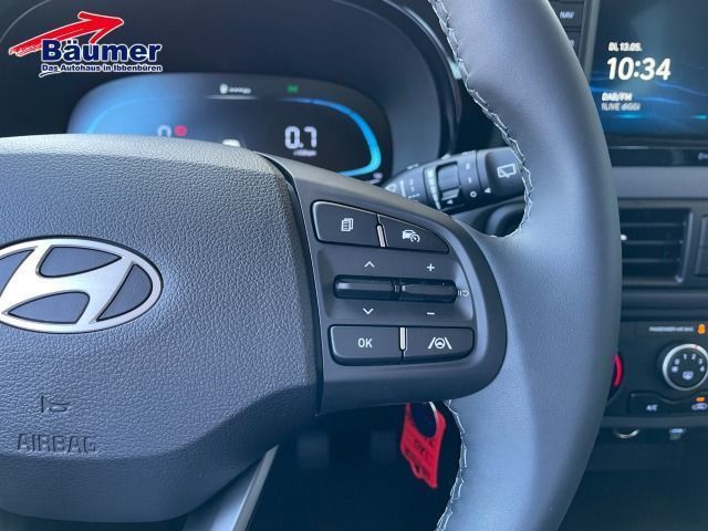 Hyundai i10 2025