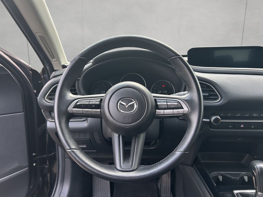 Mazda CX-30 2021