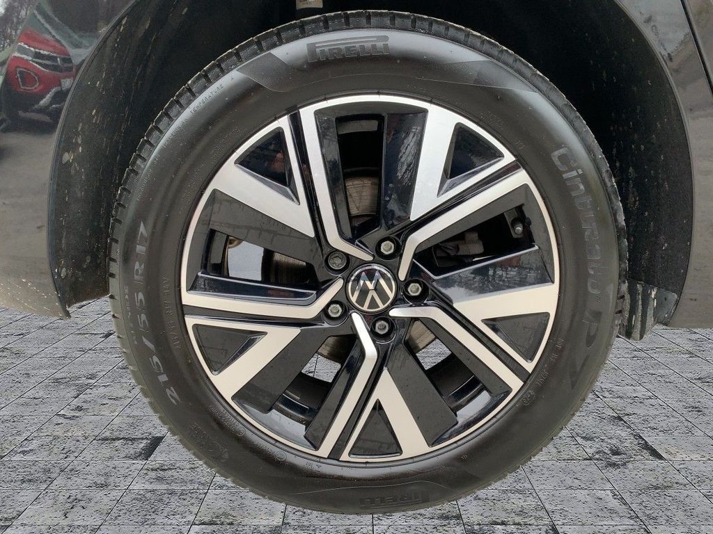 Volkswagen Touran 2024