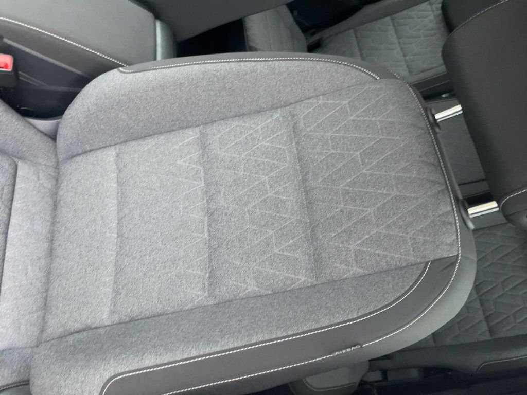 Volkswagen Touran 2024