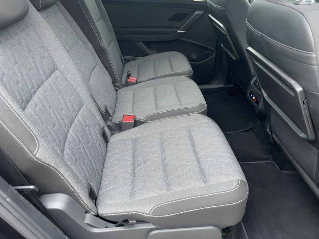 Volkswagen Touran 2024