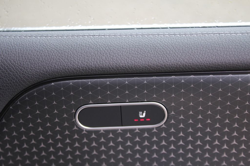 Mercedes-Benz B 180 2024