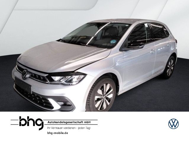 Volkswagen Polo 2025
