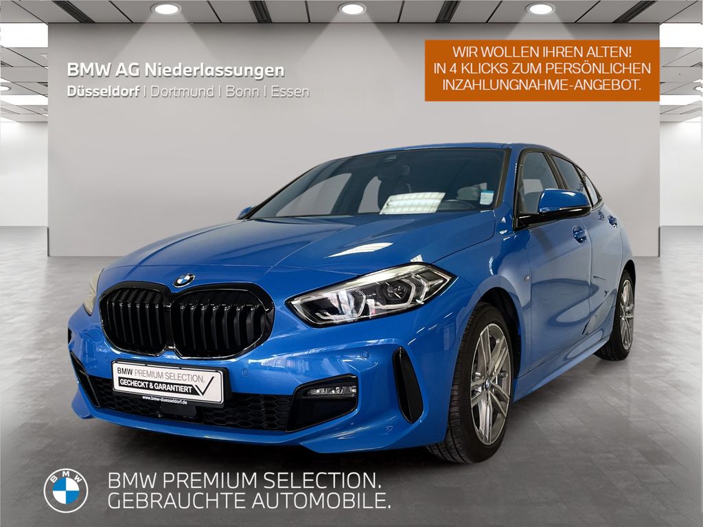 BMW 118 2023