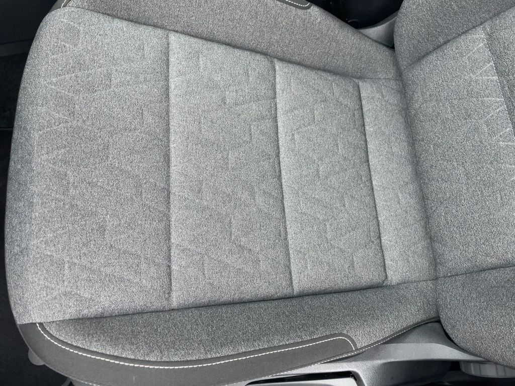 Volkswagen Touran 2024