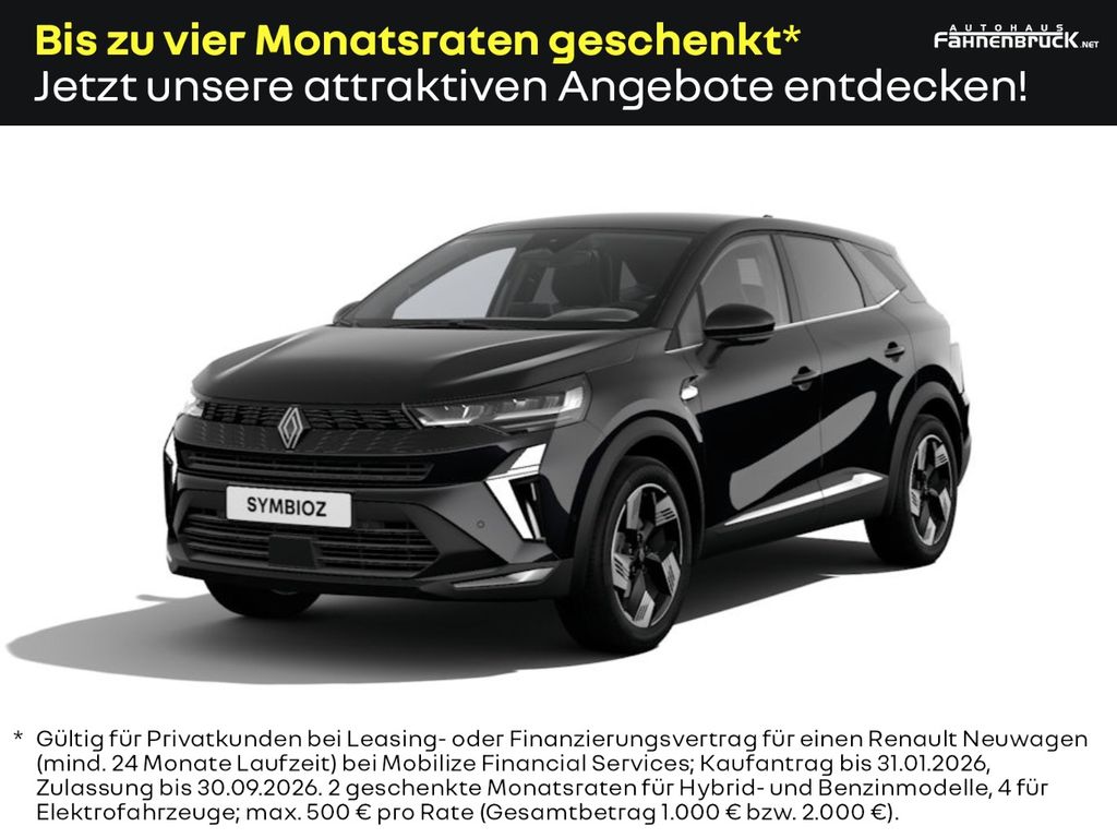 Renault Symbioz