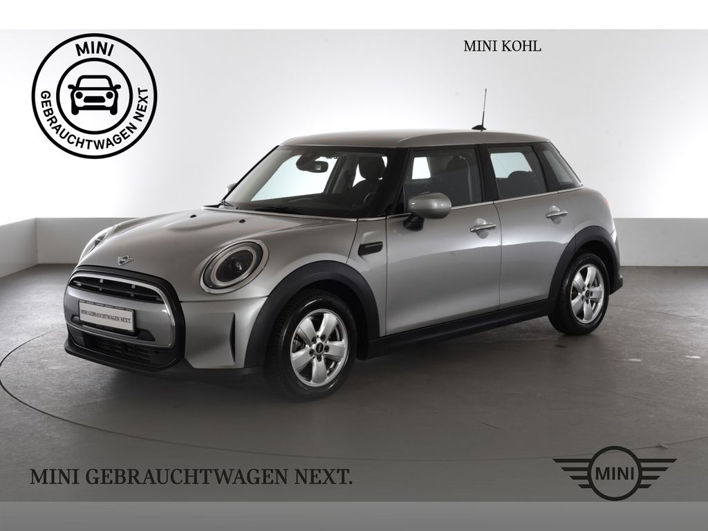 MINI Cooper 2023